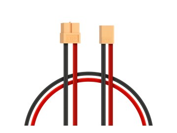 XT60 Nabíjecí kabel XT30