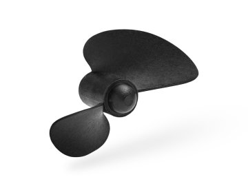 Lodní šroub 35X/M4 G/F 2L