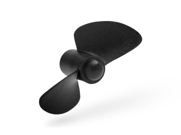 Lodní šroub 50SR/M4 G/F 2L