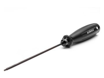 KAVAN imbusový šroubovák s kuličkou - 2.0x120mm