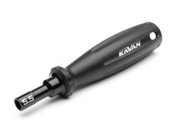 KAVAN nástrčkový klíč 5.5mm