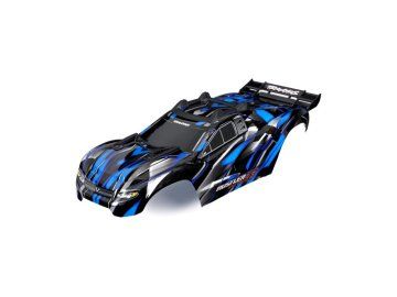 TRA6749 BLUE