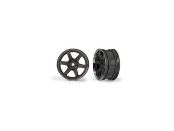 Traxxas disk 1.9" grafitově šedý přední (2)