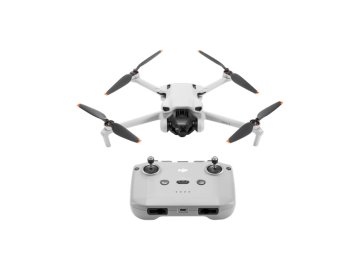DJI Mini 3 Fly More Combo (DJI RC) 1dji mini 3 7271 677b59a7 9fa0 0c1e 8fed 506361c8b7c7