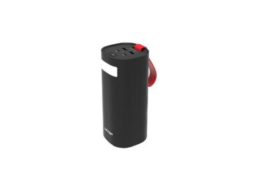LKTOP 200W 60000mAh power banka pro drony / kamery (vč Aku)
