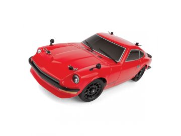 SR27 Datsun 240Z RTR, červený