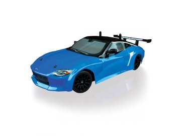 SR27 2023 Nissan Z RTR, modrý