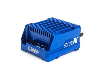 Flow X TC Spec. regulátor