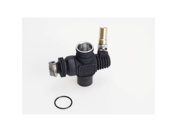 Kompletní karburátor 22D(B) W/O REDUCER
