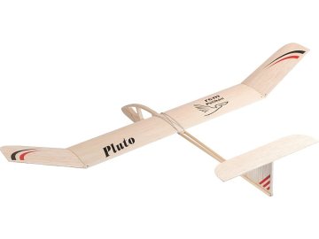 PLUTO hádzadlo 675mm