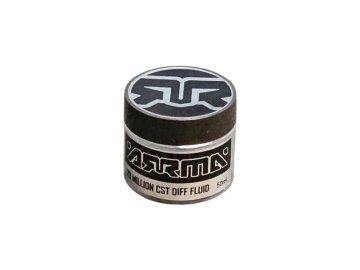 Arrma silikonové mazivo 20 milionů cSt 50ml