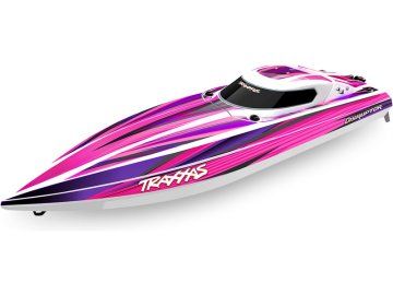 TRA106064 4 PINK