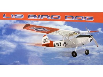 Cessna L-19 Bird Dog 1016mm