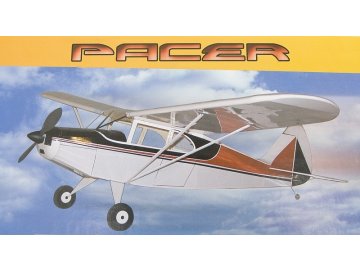 Piper PA-20 Pacer 1016mm