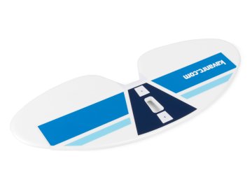 KAVAN Norden - výškovka modrá