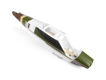 KAVAN Norden - trup bush