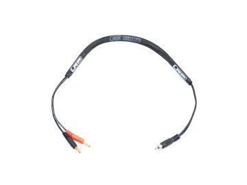 Nabíjecí kabel 50cm z G4 na žhavící koncovky a žhavítka