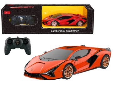 Rastar: RC Auto Lamborghini Sian 1:24