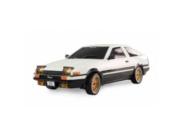Amewi: RC auto AE86 Sprinter Trueno Scale Drift Racing Car 1:18 RTR