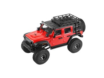 DF models: RC auto DF-4XS Crawler mini 4WD 1:24