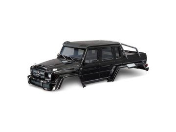 TRA9129 BLK