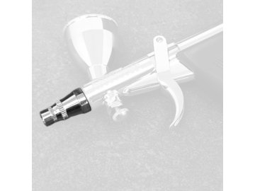 Náhradní víčko pro Revolver airbrush