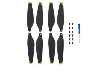 DJI MINI 3 - Vrtule (2 páry) (Golden)