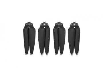 DJI Air 3 / Air 3S - Vrtule (2 páry) (Silver)