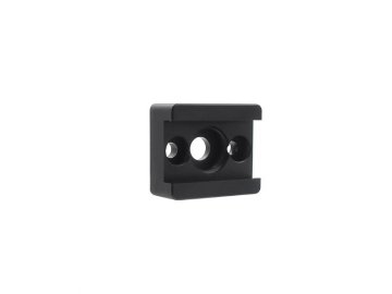 DJI Ronin-S/SC/ RS/RSC 2 - Adapter příslušenství z hliníkové slitiny
