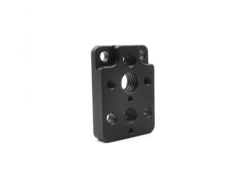 DJI RS 2 / RSC 2 / RS 3 - Adaptér z hliníkové slitiny