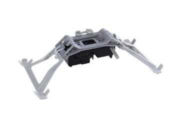 DJI MINI 3 Pro / Mini 3 - Závěsný systém a podvozek (vč. Aku)