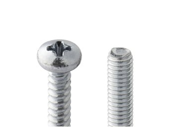 0314 Šroub Pan Head M2x10 10 ks