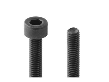 0400 Šroub Imbus M2x5 4 ks