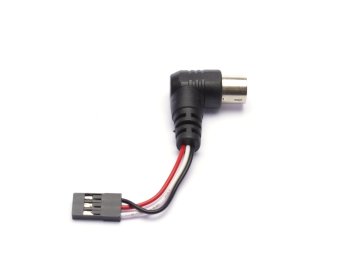 Kabel pro bezdrátový učitel/žák