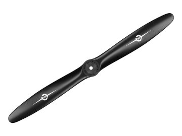 MA1255C vrtule MA 12,5x5 Classic