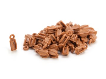Kladka jednoduchá 5mm (50 ks)