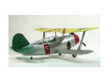 SBC3 Helldiver 762mm laser. vyřezávaný