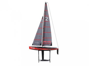 Focus V2 RTR plachetnice