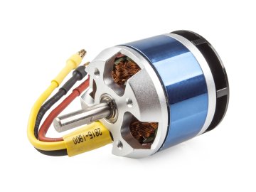Motor BL2815 - Bullet V4, Big Storm