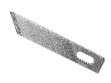 20005 Čepel hoblíková šikmá 5ks č.5