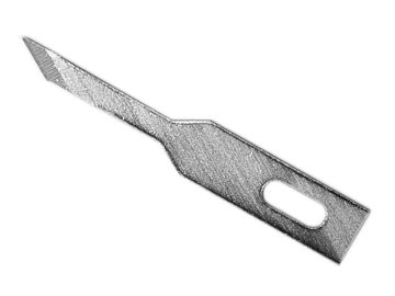 20006 Čepel kopírovací tenká 5ks č.6