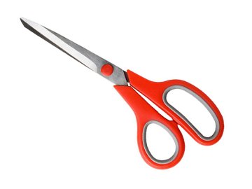 Nůžky Excel s měkkou rukojetí - 20cm
