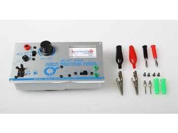 212-1 Multi Power Panel