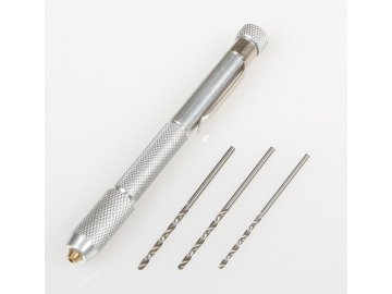 093 Ruční vrtačka