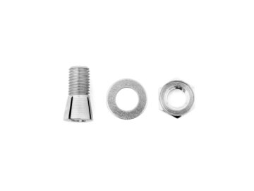 Kleština pro motorovou hřídel 3,17mm / M8 pro Z-Kužel