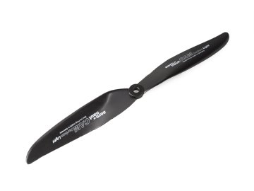 CAMcarbon LIGHT vrtule 15x6, 38x15cm