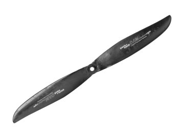 CAMcarbon LIGHT vrtule 9x4,5 levotočivá