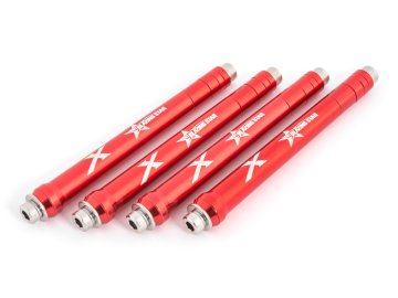 Distanční sloupky - Extra Velké (60-83mm)