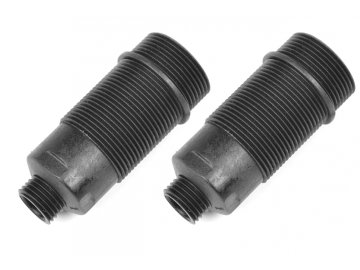 Těla předních tlumičů - kompozitová - 2 ks