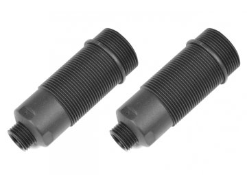 Těla zadních tlumičů - kompozitová - 2 ks